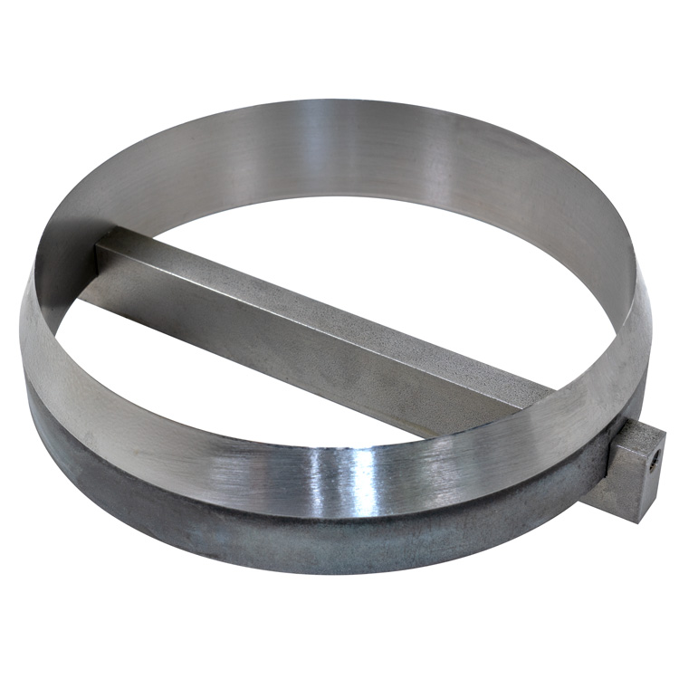 152mm 缶バッジ専用カッター 152mm 缶バッジ専用カッター