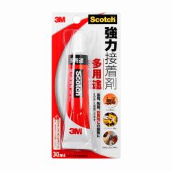 3M(スリーエム) 強力接着剤 多用途(6004M)30ml